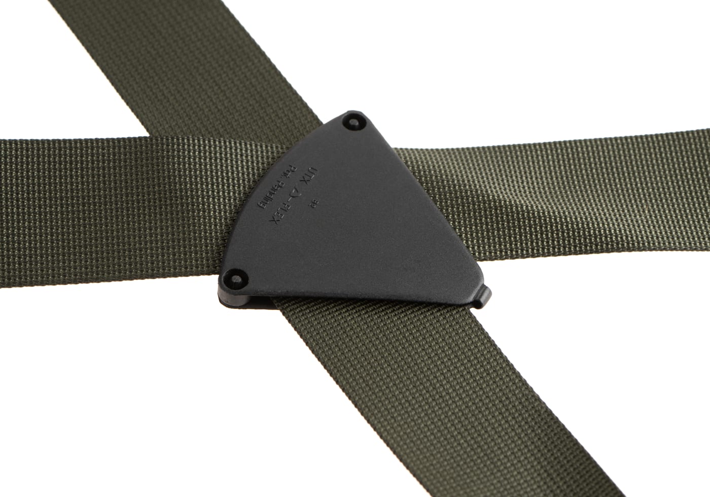 Invader Gear Low Drag Suspender