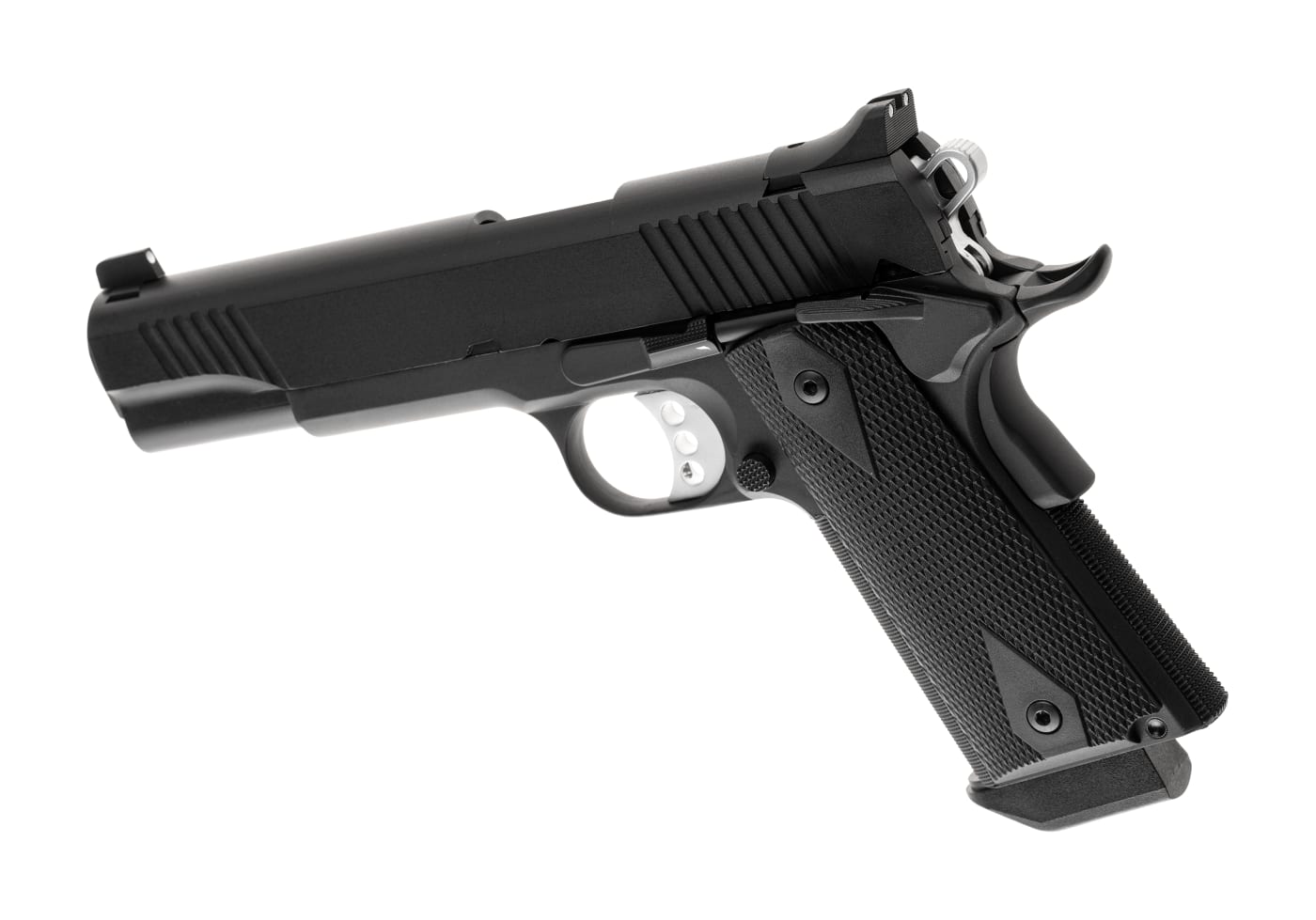 VFC 1911 Tactical Custom GBB