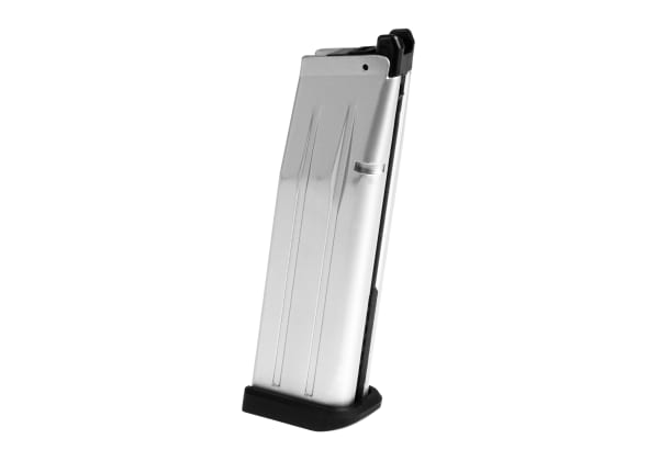 WE Magazin Hi-Capa 5.1 GBB 31rds