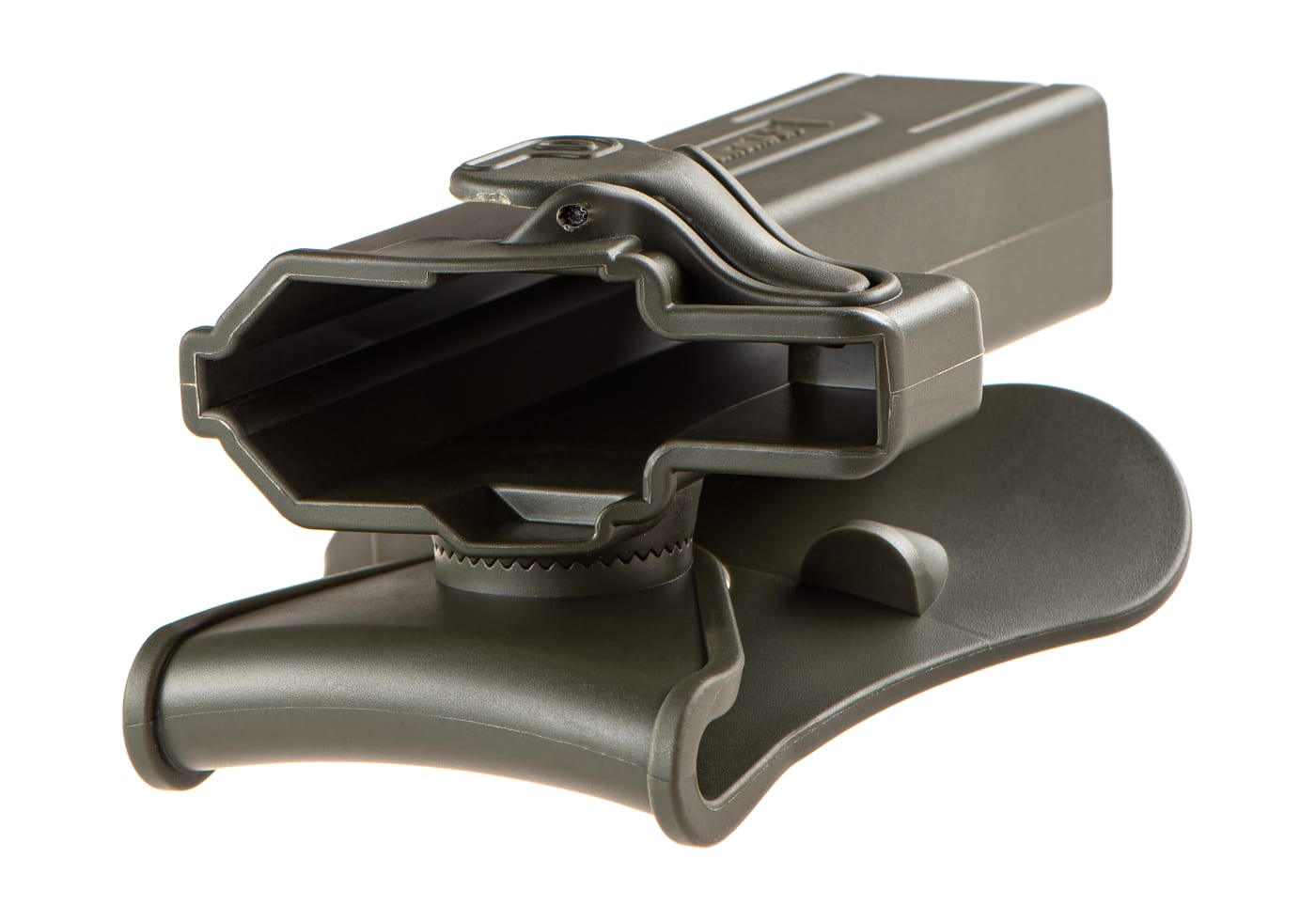 Amomax Paddle Holster für WE / KJW / TM Hi-Capa