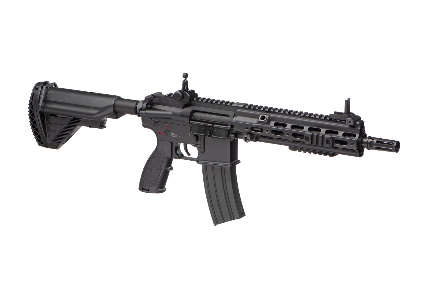 E&C SOPMOD 10.5 Inch QR 1.0 EGV S-AEG