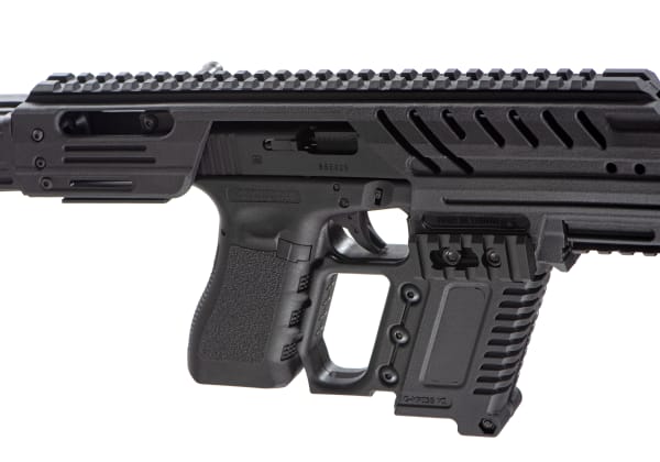 SLONG MPG Carbine Full Kit for Glock GBB
