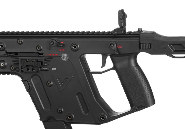 Krytac Kriss Vector 0.5J