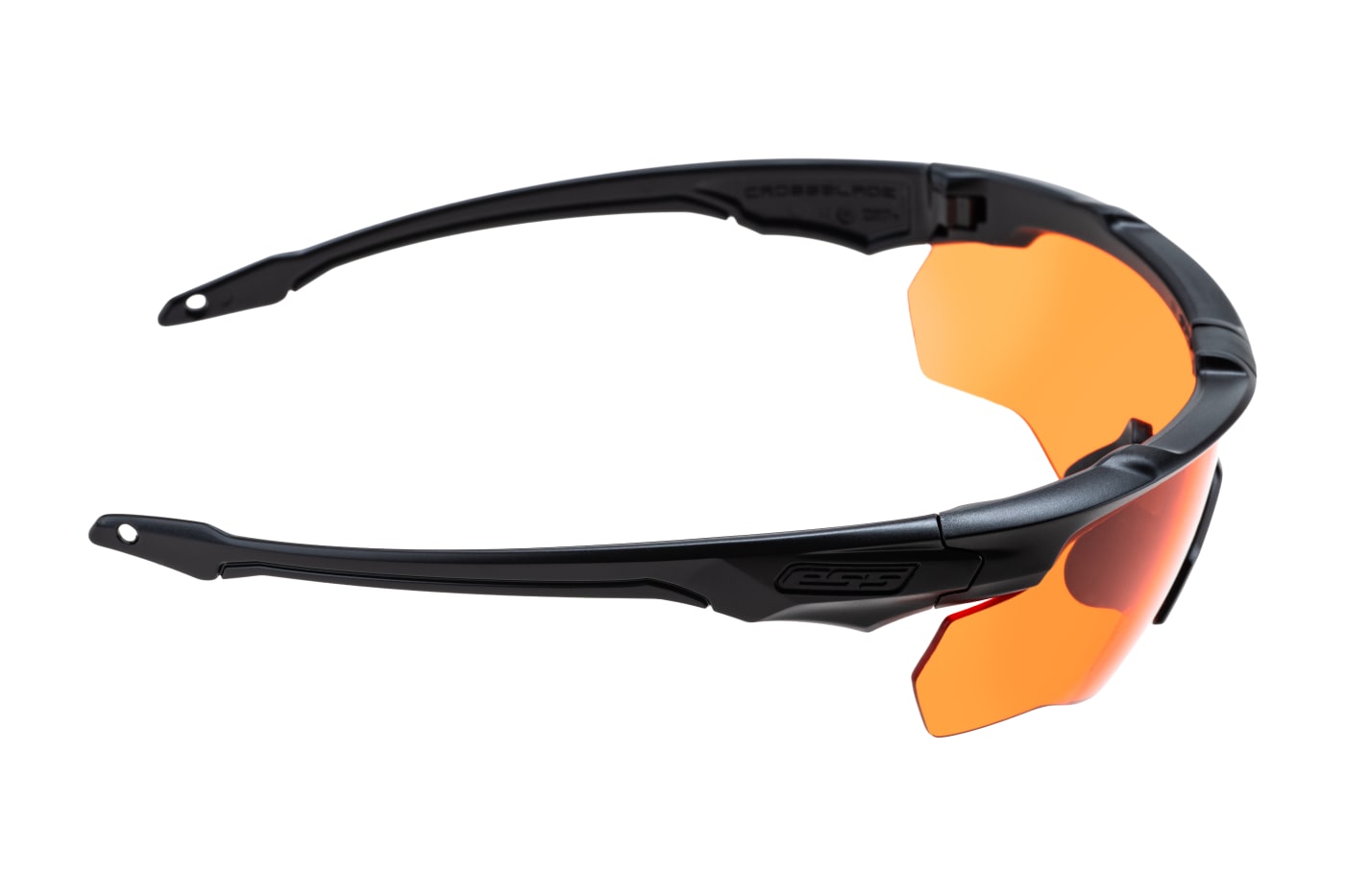 ESS CrossBlade STD 3LS LPL-5 Black Frame