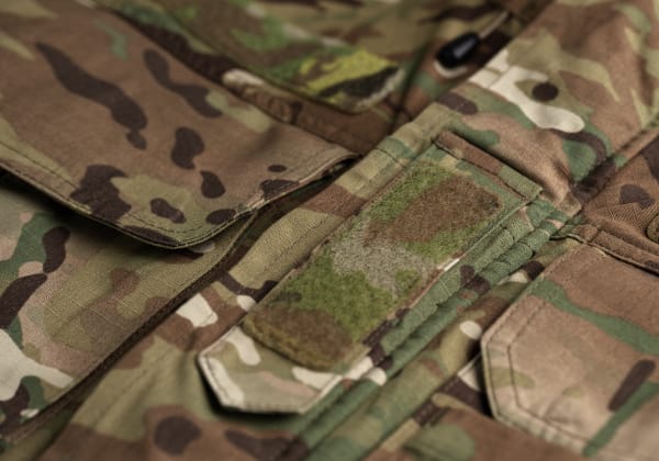 Clawgear Mobility Smock
