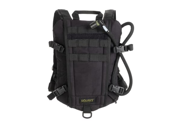 Source Rider 3L Low Profile Hydration Pack