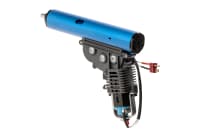 Silverback MDRX Gearbox Assembly