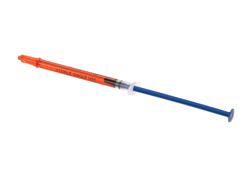 EpeS Liquid Thread Locker / Sealant 1 ml High Strength