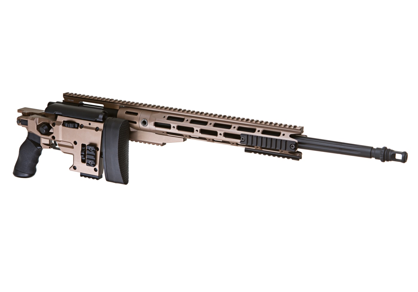 Ares MSR700 Bolt Action Sniper Rifle