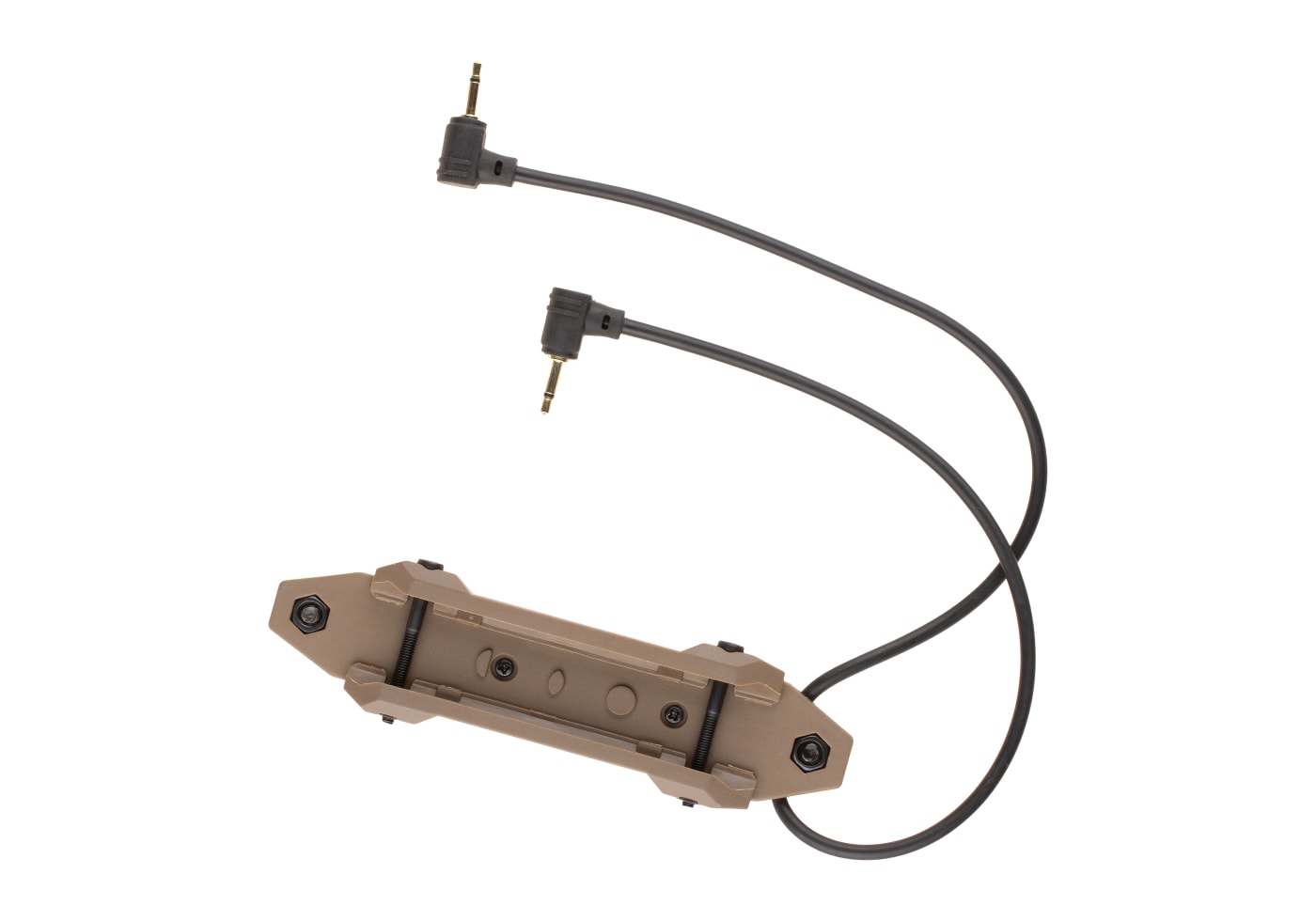 WADSN Tactical Augmented Dual Function Tape Switch with Lock 2.5mm