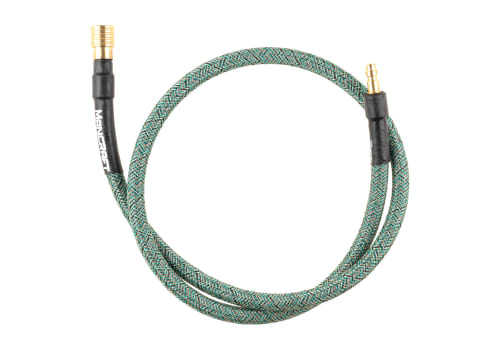 Mancraft Extra Armor HPA Line 36 Inch QD EU Wide Bore