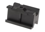 Firefield Impact Mini Reflex Sight with 45 Degree Mount