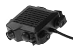 Z-Tactical Tacmic CT5 PTT Motorola 1-Pin Connector