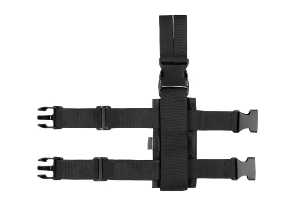 Amomax Drop Leg Molle Platform