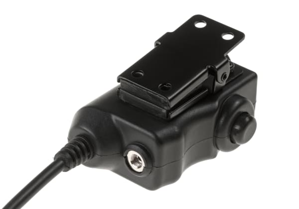 Earmor M51 Tactical PTT Midland