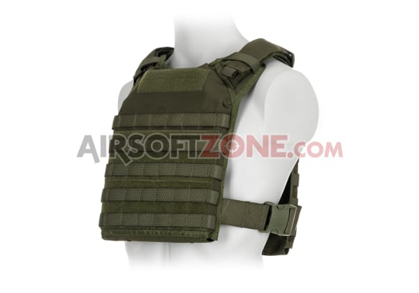 Invader Gear Armor Carrier (2024) - Airsoftzone