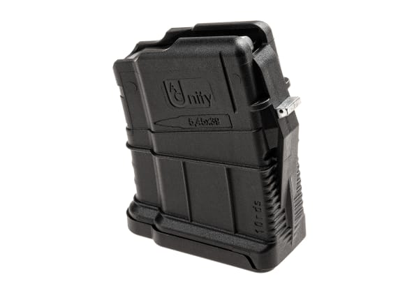AC Unity Magazin AK74 5.45x39 10rds