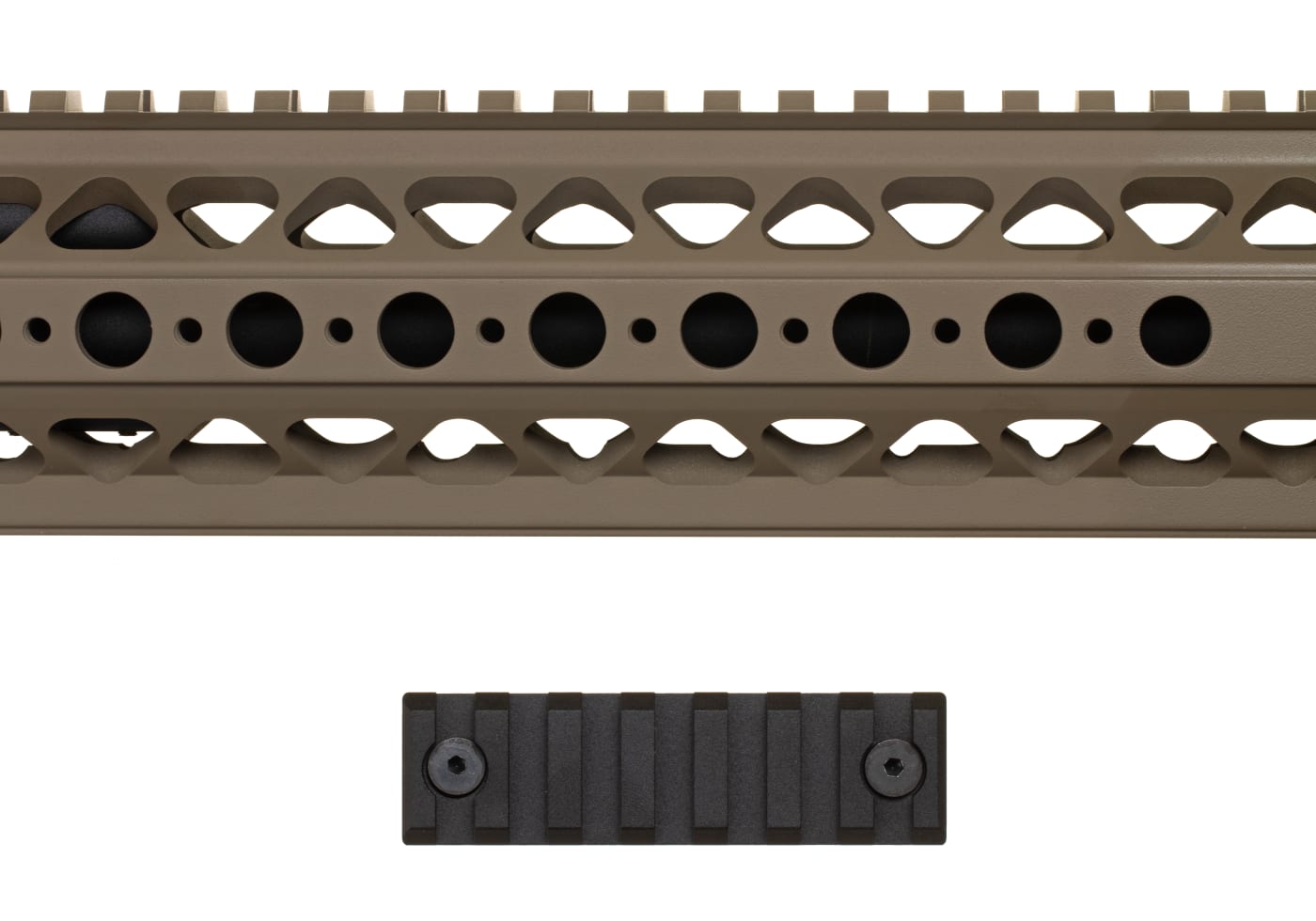 Krytac War Sport LVOA-S Full Power