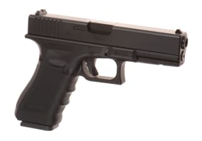 Glock Glock 17 Gen 4 Metal Version Co2