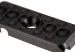 WADSN HC Aluminium Rail Cover for M-LOK & Keymod