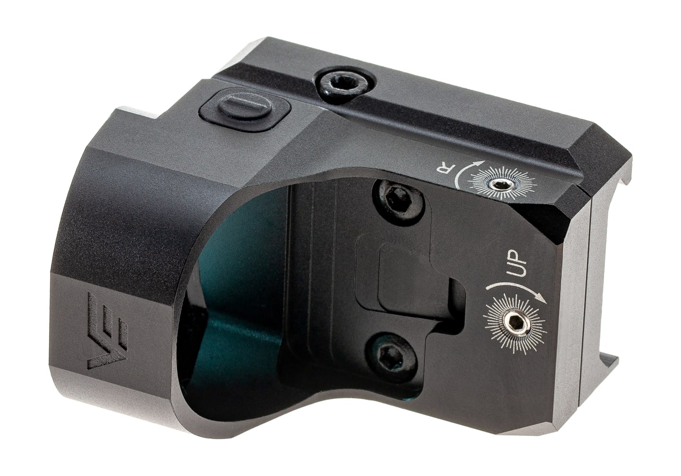 Vector Optics Frenzy-X 1x22x26 MOS Red Dot Sight