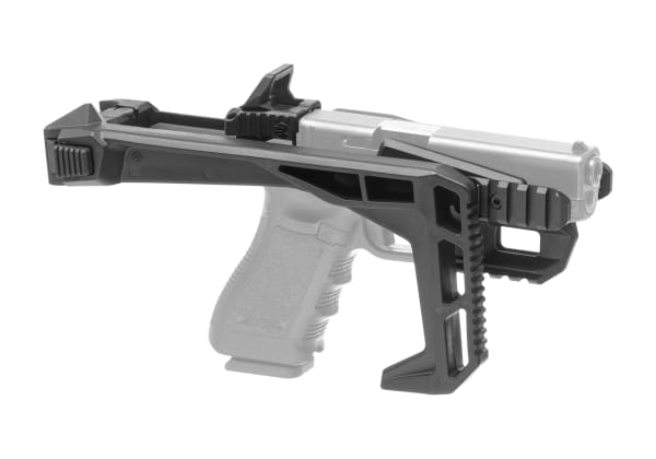 Recover 20/20S Stabilizer Kit