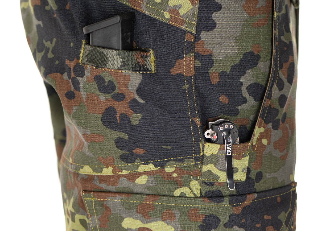 Clawgear Operator Combat Pants MK III ATS Flex