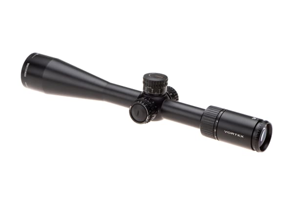 Vortex Optics Viper PST Gen II 5-25x50 FFP EBR-7C MRAD