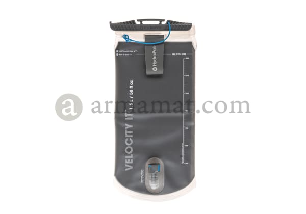 Hydrapak Velocity IT 1.5L (2024) - Armamat