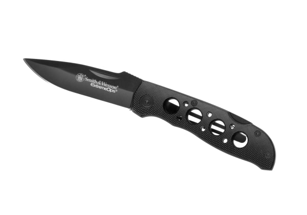 Smith & Wesson Extreme Ops CK105BKEU Folder