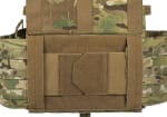 Warrior DCS Plate Carrier Base