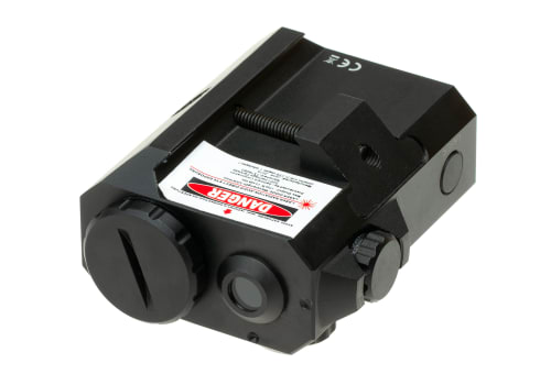 Sightmark LoPro Mini Green Laser