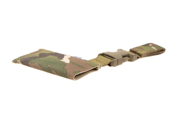 Blue Force Gear Ten-Speed Belt Pouch Hanger For Marco Dispenser