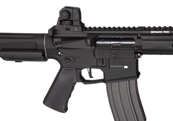 Krytac Trident Mk2 PDW S-AEG
