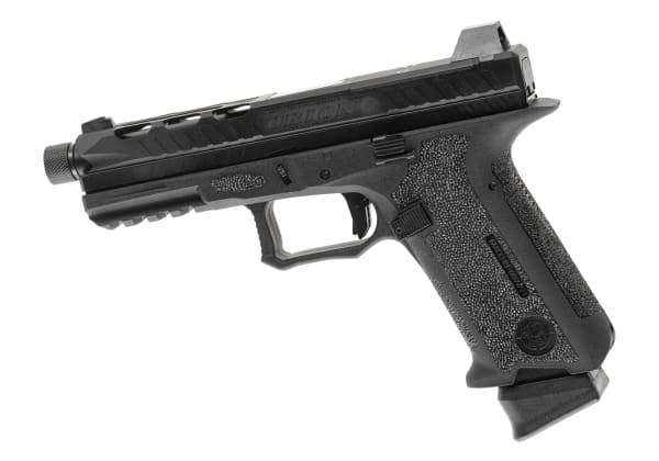 Poseidon Orion No.2 Performance GBB
