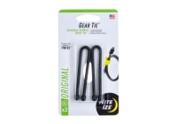 Nite Ize Gear Tie Reusable Rubber Twist Tie 6