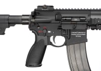 VFC H&K HK416 A5 GBR