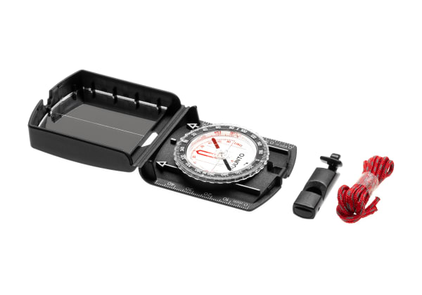 Suunto MCB NH Mirror Compass