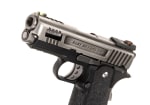WE Hi-Capa 3.8 Force Full Metal GBB