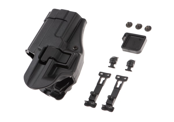 Blackhawk CQC SERPA Holster für SP2022