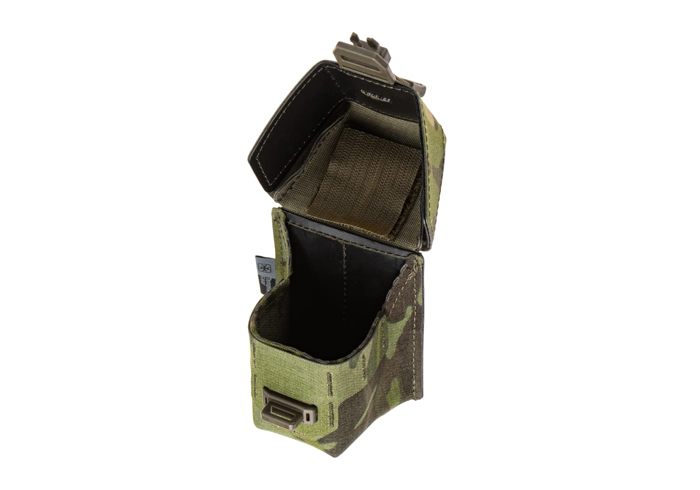 Templar's Gear Frag Grenade Pouch with Full Flap