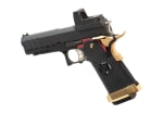 AW Custom HX2601 Full Metal GBB