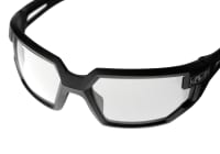 Mechanix Wear Type-X Glasses Clear Lens