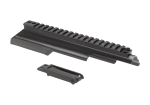 LCT AK Upper Rail System