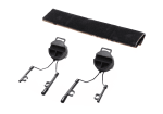Z-Tactical Tactical Helmet Rail Adapter Set for Comtac I&II