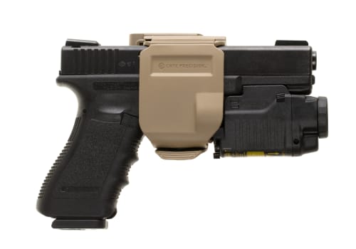 Crye Precision GunClip for GLOCK G17/19/20/22