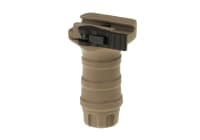 FMA Short Vertical Grip QD
