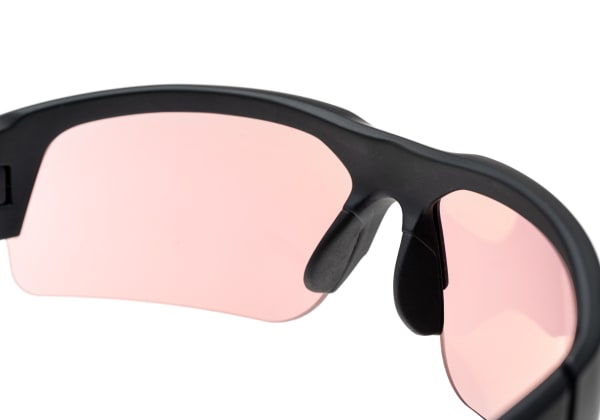 Magpul Helix - Black Frame / Rose Lens