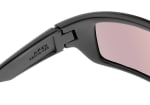 Magpul Apex - Polarized - Black Frame / Violet Lens / Green Mirror