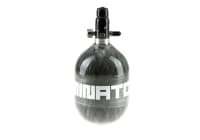 Dominator 48/4500 HPA Carbon Tank